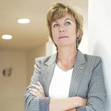 Photo de Maître Sarah CASTELAIN